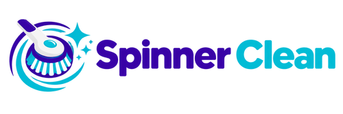 Spinner Clean